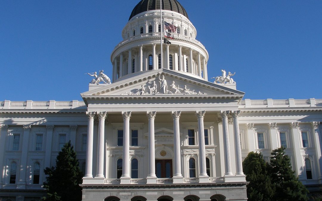 Sacramento update: Which reforms are still in play?
